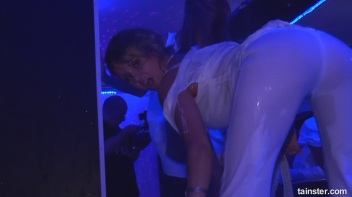 White Sensation Part 3 - Cam 4 Screencap 44 on www.sinx.com