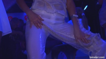 White Sensation Part 3 - Cam 4 Screencap 45 on www.sinx.com