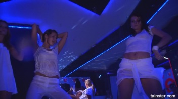 White Sensation Part 3 - Cam 4 Screencap 51 on www.sinx.com