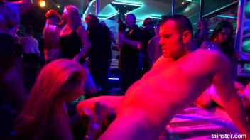 COCKS 'N' CLITS Construction Company Part 5 - Main Edit Screencap 55 on www.sinx.com