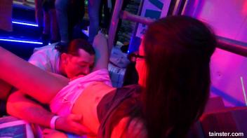 COCKS 'N' CLITS Construction Company Part 5 - Main Edit Screencap 64 on www.sinx.com