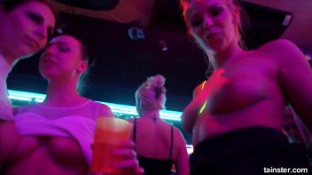 COCKS 'N' CLITS Construction Company Part 5 - Main Edit Screencap 20 on www.sinx.com