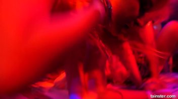 COCKS 'N' CLITS Construction Company Part 5 - Main Edit Screencap 27 on www.sinx.com