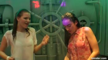 COCKS 'N' CLITS Construction Company Part 5 - Main Edit Screencap 32 on www.sinx.com