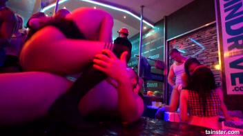 COCKS 'N' CLITS Construction Company Part 5 - Main Edit Screencap 41 on www.sinx.com