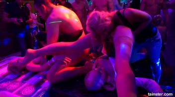 COCKS 'N' CLITS Construction Company Part 5 - Main Edit Screencap 47 on www.sinx.com