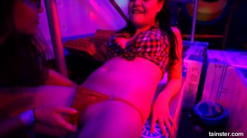 COCKS 'N' CLITS Construction Company Part 5 - Main Edit Screencap 48 on www.sinx.com