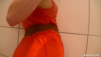 Shower Down That Sexy Dress Screencap 76 on www.sinx.com