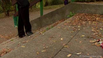 Keys of Lust Screencap 2 on www.sinx.com