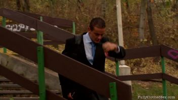 Keys of Lust Screencap 3 on www.sinx.com