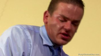 Keys of Lust Screencap 81 on www.sinx.com