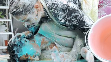 Latest deal - Paint Misbehavin