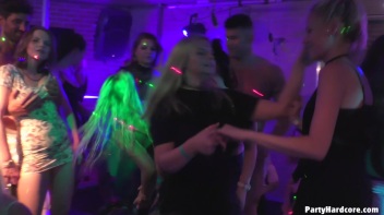 Party Hardcore Gone Crazy Vol. 42 Single Cut: Part 8 - Cam 4 Screencap 16 on www.sinx.com