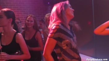 Party Hardcore Gone Crazy Vol. 42 Single Cut: Part 8 - Cam 4 Screencap 33 on www.sinx.com