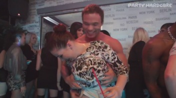 Party Hardcore Gone Crazy Vol. 15 Part 1 - Cam 1 Screencap 94 on www.sinx.com