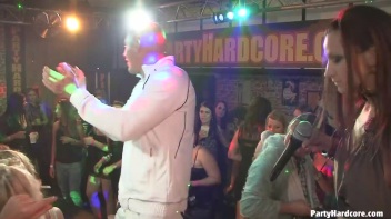 Party Hardcore Vol. 62 Part 3 - Main Edit Screencap 52 on www.sinx.com