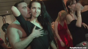 Party Hardcore Vol. 62 Part 3 - Main Edit Screencap 62 on www.sinx.com