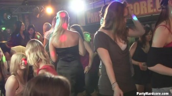 Party Hardcore Vol. 62 Part 3 - Main Edit Screencap 13 on www.sinx.com