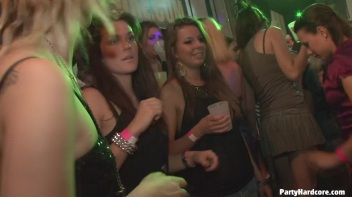 Party Hardcore Vol. 62 Part 3 - Main Edit Screencap 29 on www.sinx.com