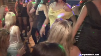 Party Hardcore Vol. 62 Part 3 - Main Edit Screencap 33 on www.sinx.com