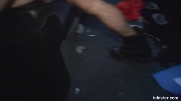 Prison Pussy Break Part 5 - Cam 1 Screencap 22 on www.sinx.com