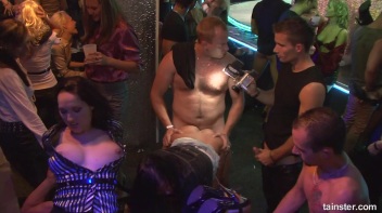 Bang Bang DSO Revolution Part 2 - Main Edit Screencap 61 on www.sinx.com