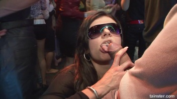 Bang Bang DSO Revolution Part 2 - Main Edit Screencap 4 on www.sinx.com