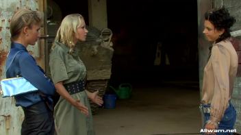 One Stop WaM Shop Screencap 14 on www.sinx.com