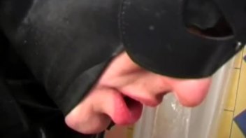 Gag That Slut And Put Her In Her Piss Place! Screencap 47 on www.sinx.com
