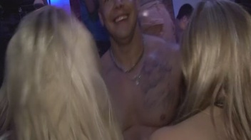 Party Hardcore Vol. 49 Part 4 - Cam 2 Screencap 99 on www.sinx.com
