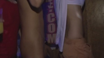 Party Hardcore Vol. 49 Part 4 - Cam 2 Screencap 11 on www.sinx.com