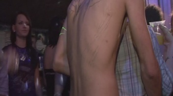 Party Hardcore Vol. 49 Part 4 - Cam 2 Screencap 52 on www.sinx.com