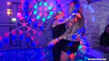 The CFNM Costume Ball Part 4 - Shower Cam Screencap 88 on www.sinx.com