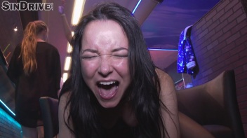 Party Sluts Double Up To Bust That Nut! Screencap 20 on www.sinx.com