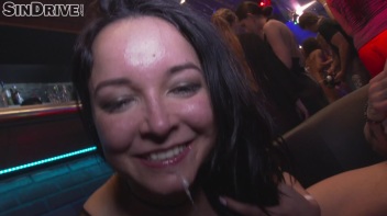 Party Sluts Double Up To Bust That Nut! Screencap 58 on www.sinx.com