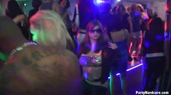 Party Hardcore Gone Crazy Vol. 6 Part 5 - Cam 3 Screencap 29 on www.sinx.com