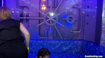 The CFNM Costume Ball Part 4 - Shower Cam Screencap 86 on www.sinx.com