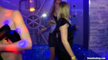 The CFNM Costume Ball Part 4 - Shower Cam Screencap 87 on www.sinx.com