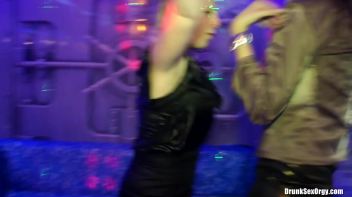 The CFNM Costume Ball Part 4 - Shower Cam Screencap 92 on www.sinx.com