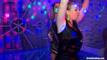 The CFNM Costume Ball Part 4 - Shower Cam Screencap 98 on www.sinx.com