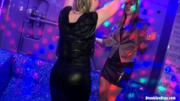 The CFNM Costume Ball Part 4 - Shower Cam Screencap 99 on www.sinx.com