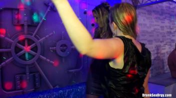 The CFNM Costume Ball Part 4 - Shower Cam Screencap 100 on www.sinx.com