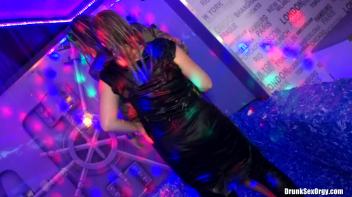 The CFNM Costume Ball Part 4 - Shower Cam Screencap 103 on www.sinx.com