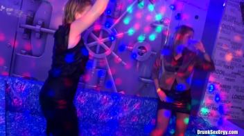 The CFNM Costume Ball Part 4 - Shower Cam Screencap 105 on www.sinx.com