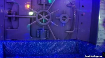 The CFNM Costume Ball Part 4 - Shower Cam Screencap 40 on www.sinx.com