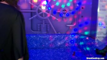 The CFNM Costume Ball Part 4 - Shower Cam Screencap 43 on www.sinx.com