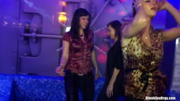 The CFNM Costume Ball Part 4 - Shower Cam Screencap 45 on www.sinx.com