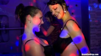 The CFNM Costume Ball Part 4 - Shower Cam Screencap 60 on www.sinx.com