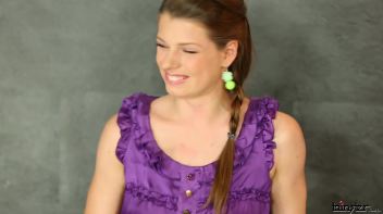 Pastel Beauty Blasted By White Screencap 10 on www.sinx.com