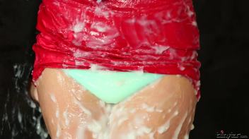 Pastel Beauty Blasted By White Screencap 53 on www.sinx.com